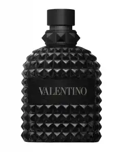 Valentino - Eau De Toilette Born in Roma Rockstud Noir 100 ml Valentino.