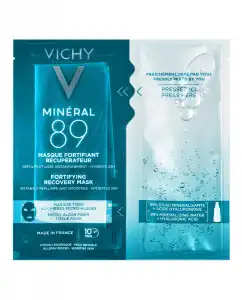 Vichy - Mascarilla Mineral 89 29 G