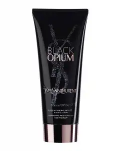 Yves Saint Laurent - Crema Coporal Black Opium