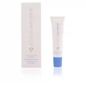 Aquatherm crema contorno de ojos 15 ml