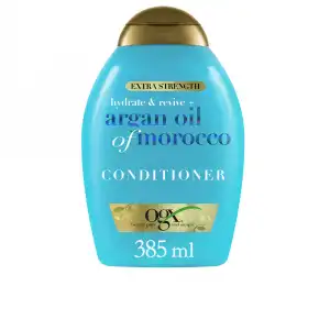 Argan Oil hydrate&repair extra strength hair conditioner 385 ml