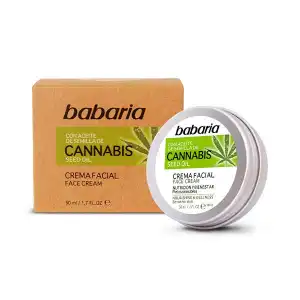 Babaria 50 ML