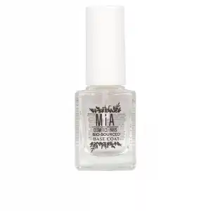 BIO-SOURCED base coat 11 ml