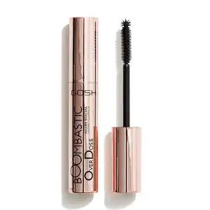 Boombastic Overdose Mascara 001 Extreme Black