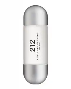 Carolina Herrera - Eau De Toilette 212 NYC 30 Ml