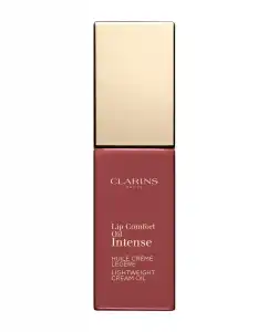 Clarins - Bálsamo Labial Lip Comfort Oil Intense