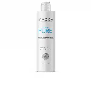 Clean & Pure micelar concentrate water 200 ml