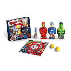 Estuche Avengers