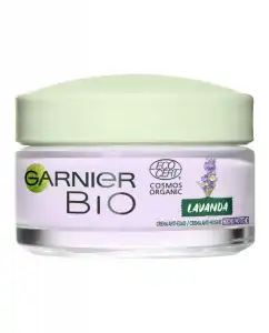 Garnier - Crema Antiedad Noche BIO