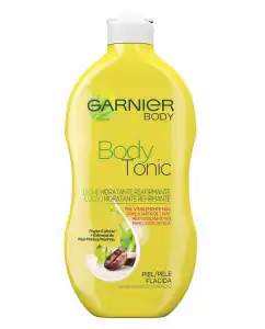 Garnier - Loción Hidratante Body Tonic