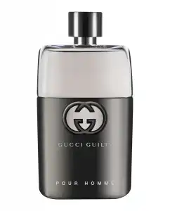 Gucci - Eau De Toilette Guilty Pour Homme