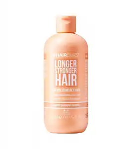 Hairburst - Champú Longer Stronger Hair - Cabellos secos y dañados