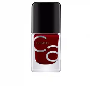 Iconails gel lacquer #03-caught on the red carpet