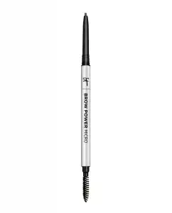 IT Cosmetics - Lápiz De Cejas Brow Power Micro