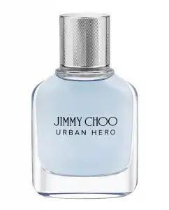 Jimmy Choo - Eau De Parfum Urban Hero 30 Ml