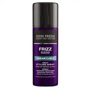 John Frieda John Frieda Spray Perfeccionador de Rizos Frizz Ease, 200 ml