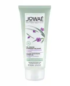 Jowaé - Gel De Ducha Hidratante Relajante 200 Ml