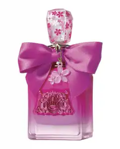 Juicy Couture - Eau De Parfum Viva La Juicy Petals Please 50 Ml