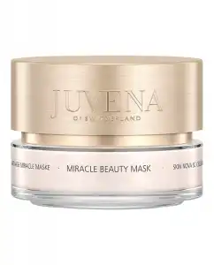 Juvena - Mascarilla Miracle Beauty