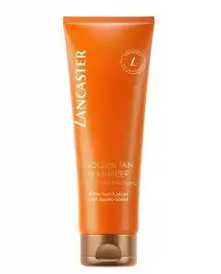 Lancaster - After Sun Lotion Golden Tan Maximizer 250 Ml