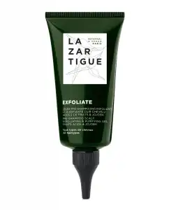 Lazartigue - Exfoliante Detoxificante Oxigenante Exfoliate 75 Ml