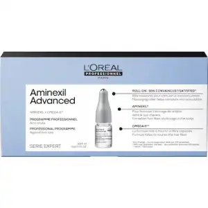 L´Oréal Professionnel Cofre Aminexil Scalp 10x 6 viales