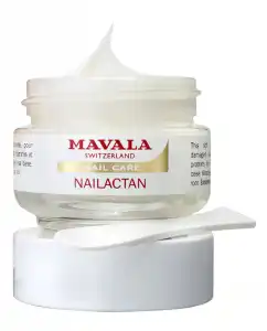 Mavala - Crema Nutritiva Para Uñas Nailactan