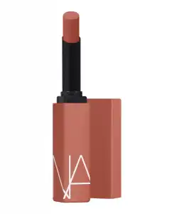 Nars - Barra De Labios Powermatte Lipstick