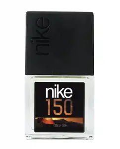Nike - Eau De Toilette 150 On Fire 30 Ml