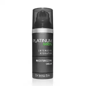 Platinum Men Moisturizing Cream