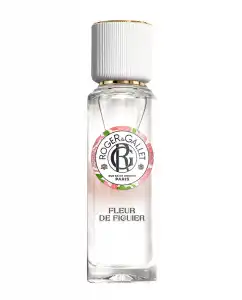 Roger&Gallet - Agua Perfumada Bienestar Fleur De Figuier 30 ml Roger & Gallet.