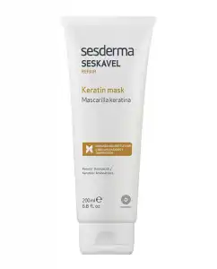 Sesderma - Mascarilla Keratina Seskavel N