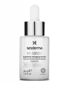 Sesderma - Serum Antienvejecimiento Supremo Mesoses 30 Ml