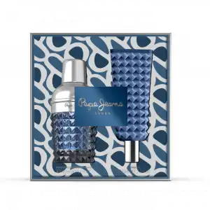 Set Lifenow Him Eau de Toilette 100 ml