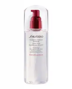 Shiseido - Tónico Treatment Softener Enriched 150 Ml