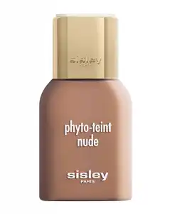 Sisley - Base De Maquillaje Phyto-Teint Nude