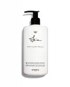 Sisley - Gel De Ducha Parfumé Douche Et Bain Izia 250 Ml