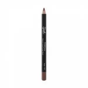 Sleek Makeup Sleek Makeup Lápiz de Cejas Powder Brow Taupe, 1.3 gr