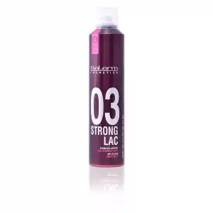 Strong Lac 03 strong hold spray 405 ml