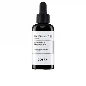 The Vitamin C 23 serum 20 gr