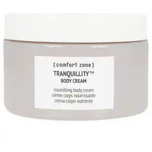 Tranquillity body cream 180 ml