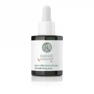 Wakame By Annayake anti-wrinkle firming serum 30 ml