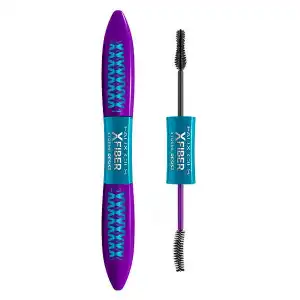 Xfiber Extreme False Lash Waterproof