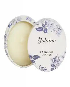 Yolaine Paris - Bálsamo labial Lip Balm Yolaine Paris.