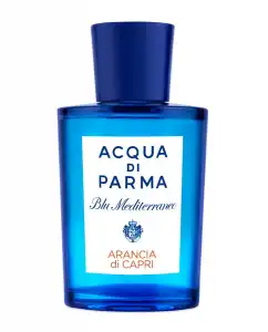 Acqua Di Parma - Eau De Toilette Arancia Di Capri Blu Mediterraneo