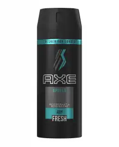 Axe - Desodorante En Spray Apollo