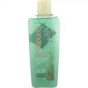 Babaria Bálsamo Reparador Aloe Vera, 250 ml