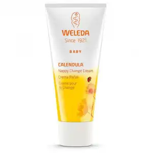 Baby Caléndula Crema de Pañal 75 ml