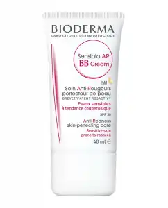 Bioderma - BB Cream Sensibio AR SPF30