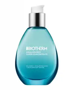 Biotherm - Gel Aqua Super Concentratate Aqua Bounce 50 Ml